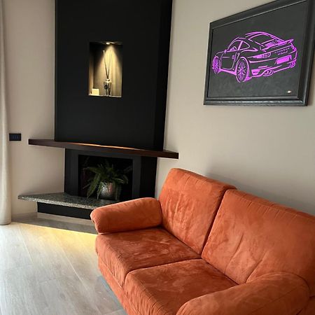 Appartamento Grigna2410 - Primaluna Екстериор снимка
