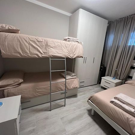 Appartamento Grigna2410 - Primaluna Екстериор снимка
