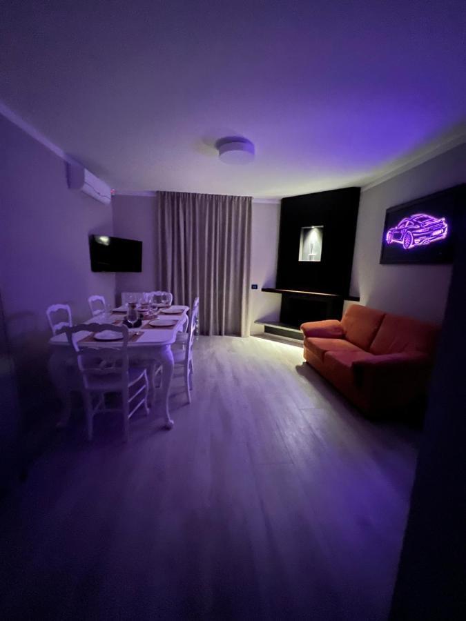 Appartamento Grigna2410 - Primaluna Екстериор снимка