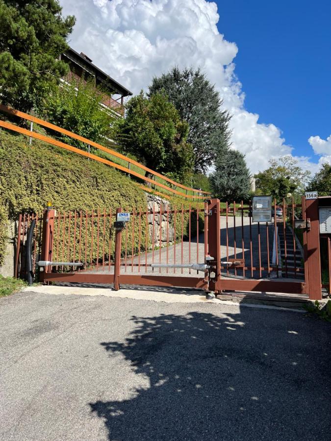 Appartamento Grigna2410 - Primaluna Екстериор снимка