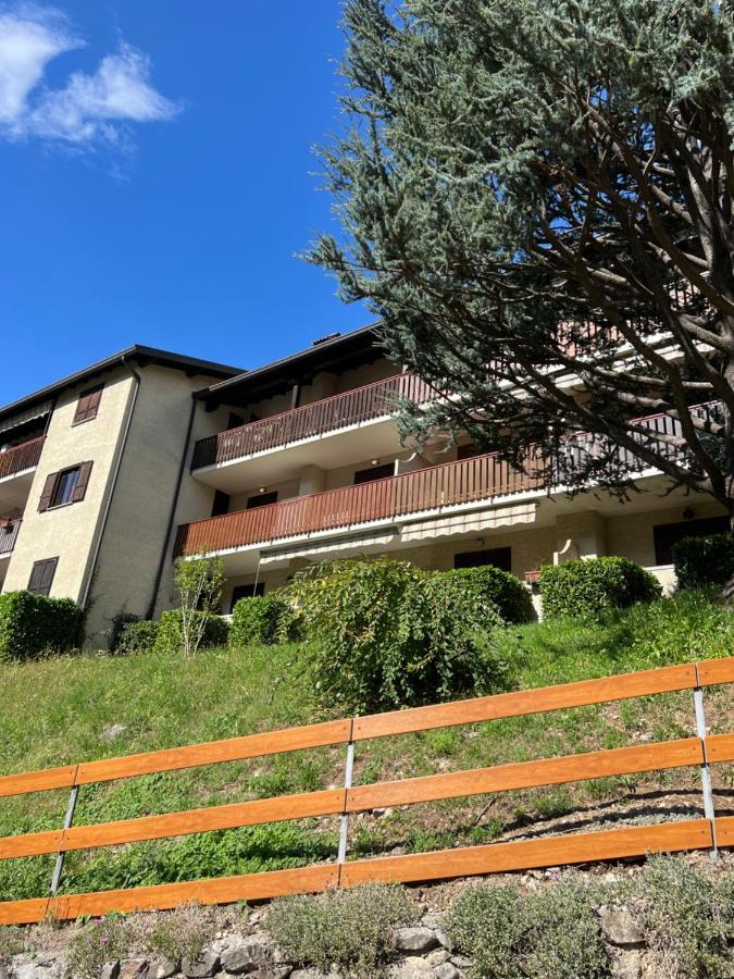 Appartamento Grigna2410 - Primaluna Екстериор снимка