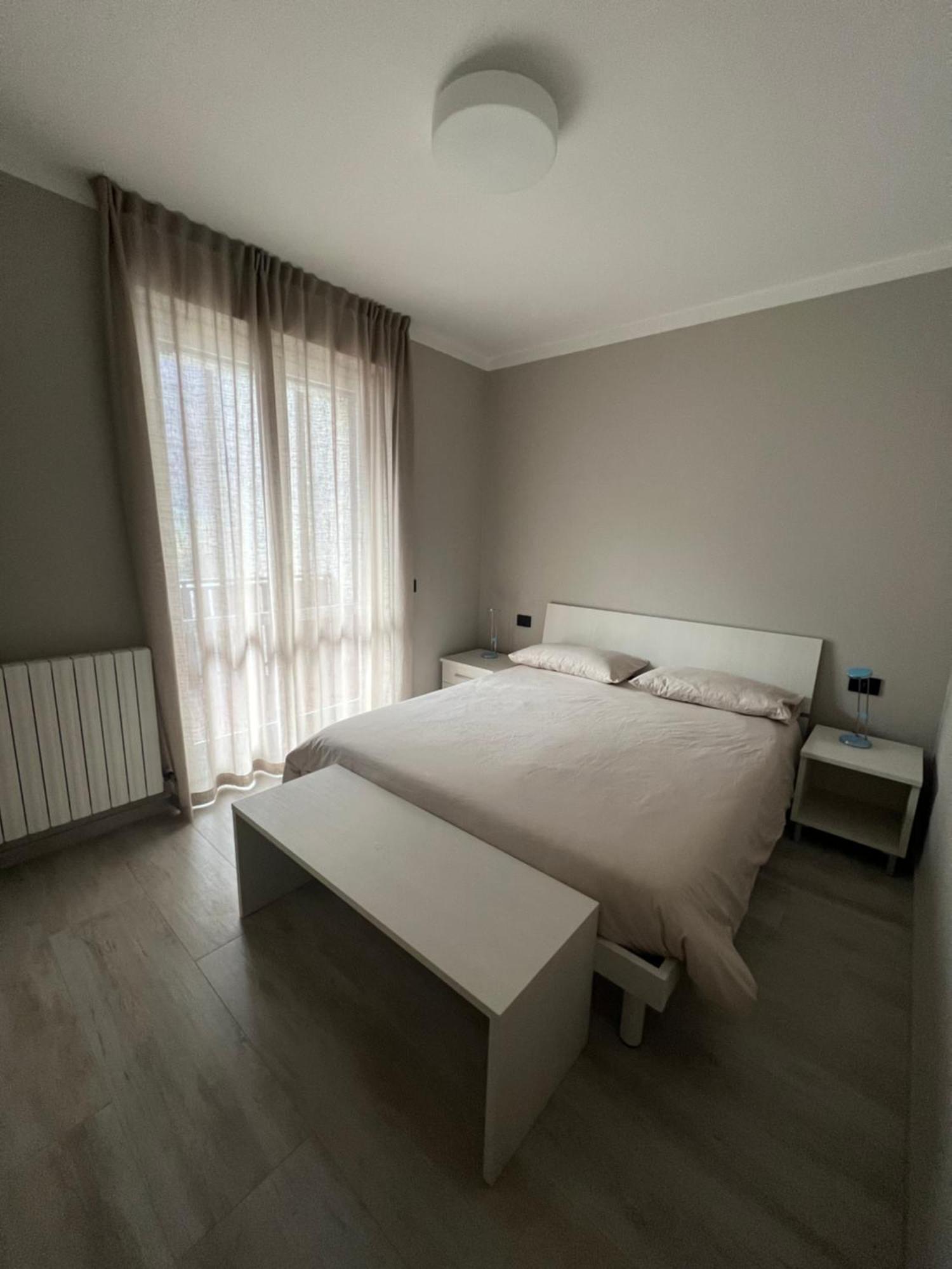 Appartamento Grigna2410 - Primaluna Екстериор снимка
