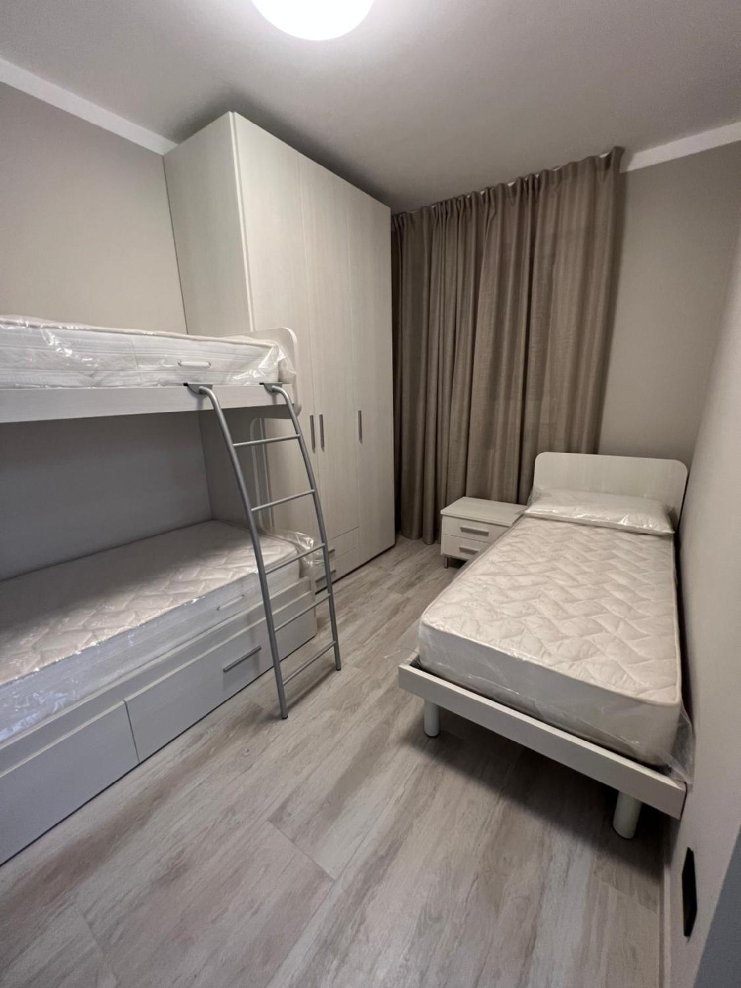 Appartamento Grigna2410 - Primaluna Екстериор снимка