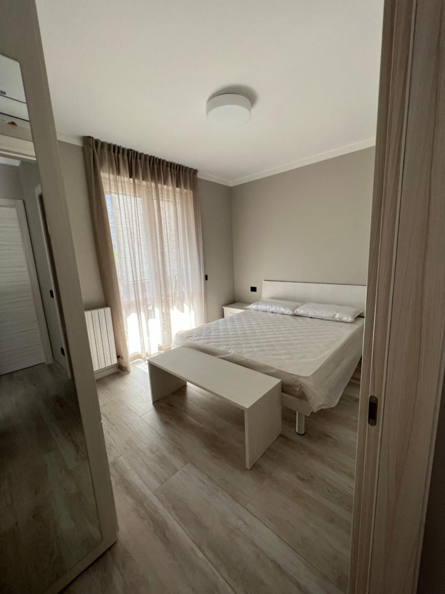 Appartamento Grigna2410 - Primaluna Екстериор снимка